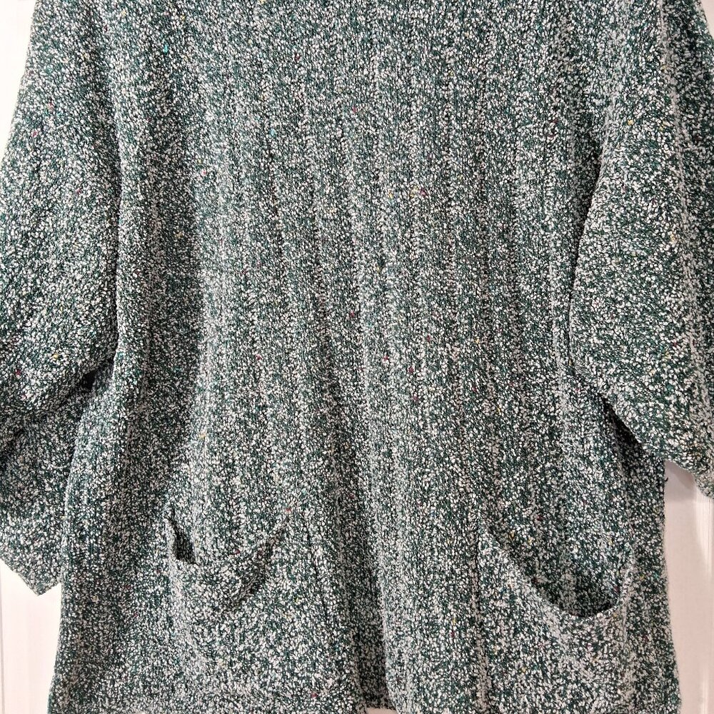 Vintage Great Lakes Country Sweater - Picture 3 of 8